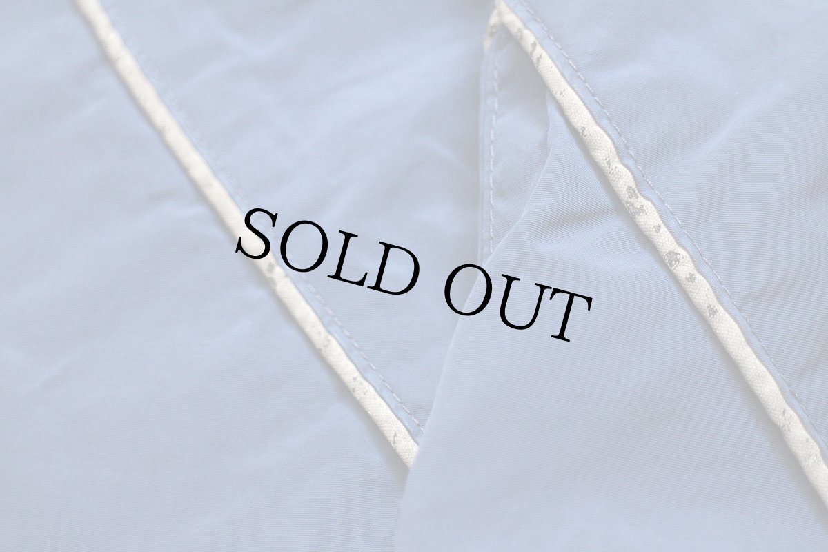 画像8: 00s 米軍 U.S.AIR FORCE PTU トレーニング ナイロンパンツ 紺 XL/S★10  IPFU (8)