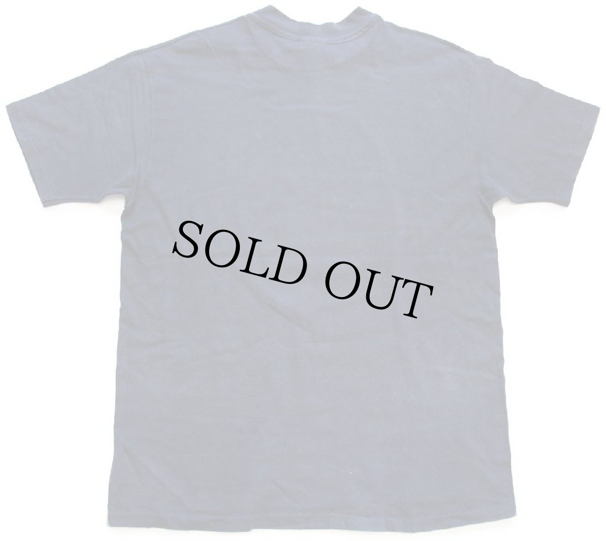 画像3: 80s USA製 Hanes TOMCAT コットンTシャツ 黒 XL (3)