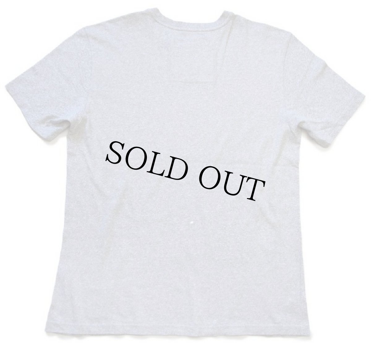 画像3: Championチャンピオン U.S.NAVY NAVAL ACADEMY Tシャツ 杢グリーングレー (3)