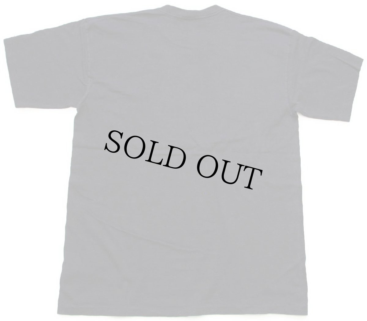 画像3: 90s Duck Head ワンポイント ロゴ刺繍 コットンTシャツ 黒 (3)