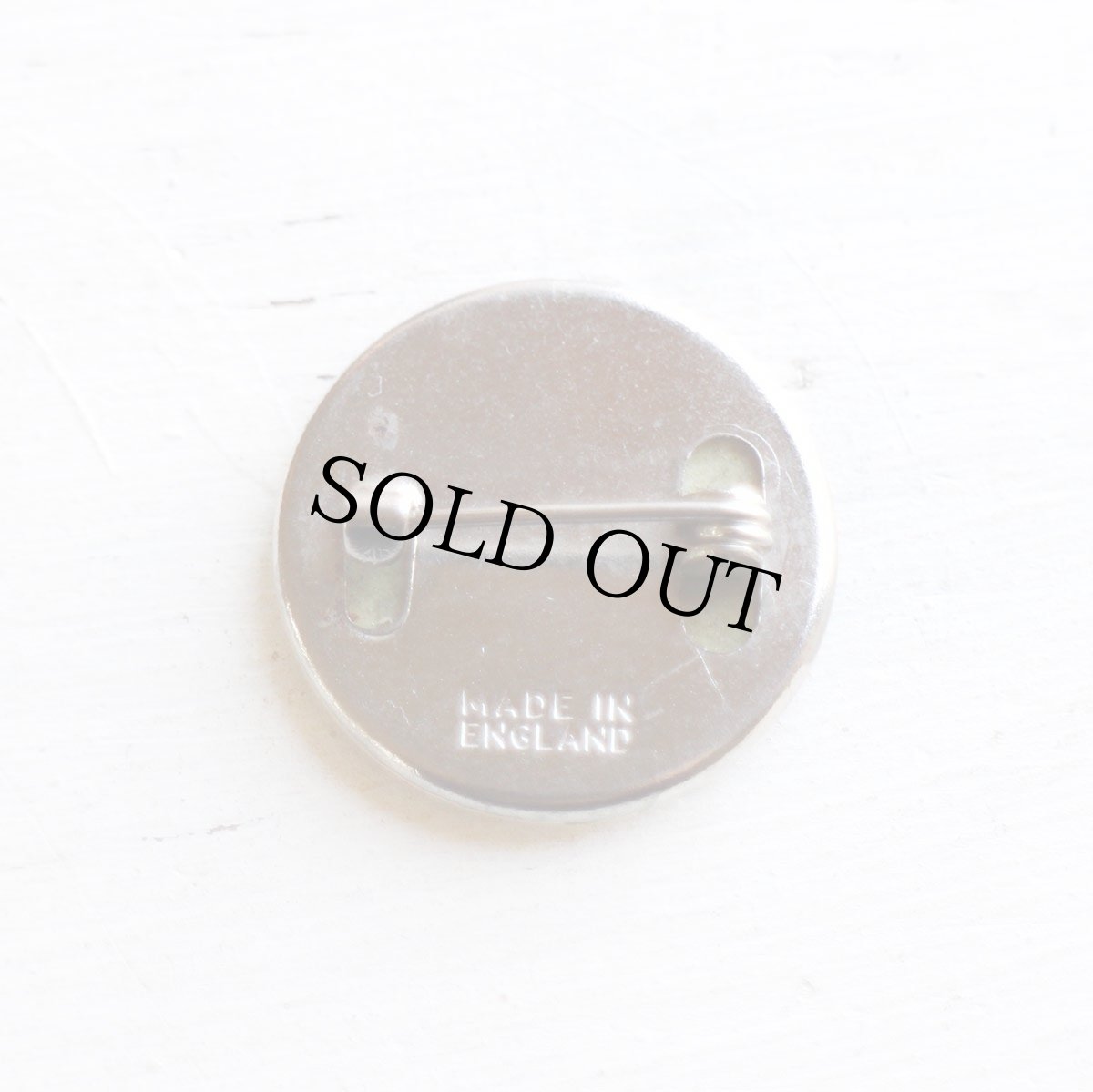 画像2: ビンテージ 英国製 SCOTLAND ピンズ★ピンバッジ (2)