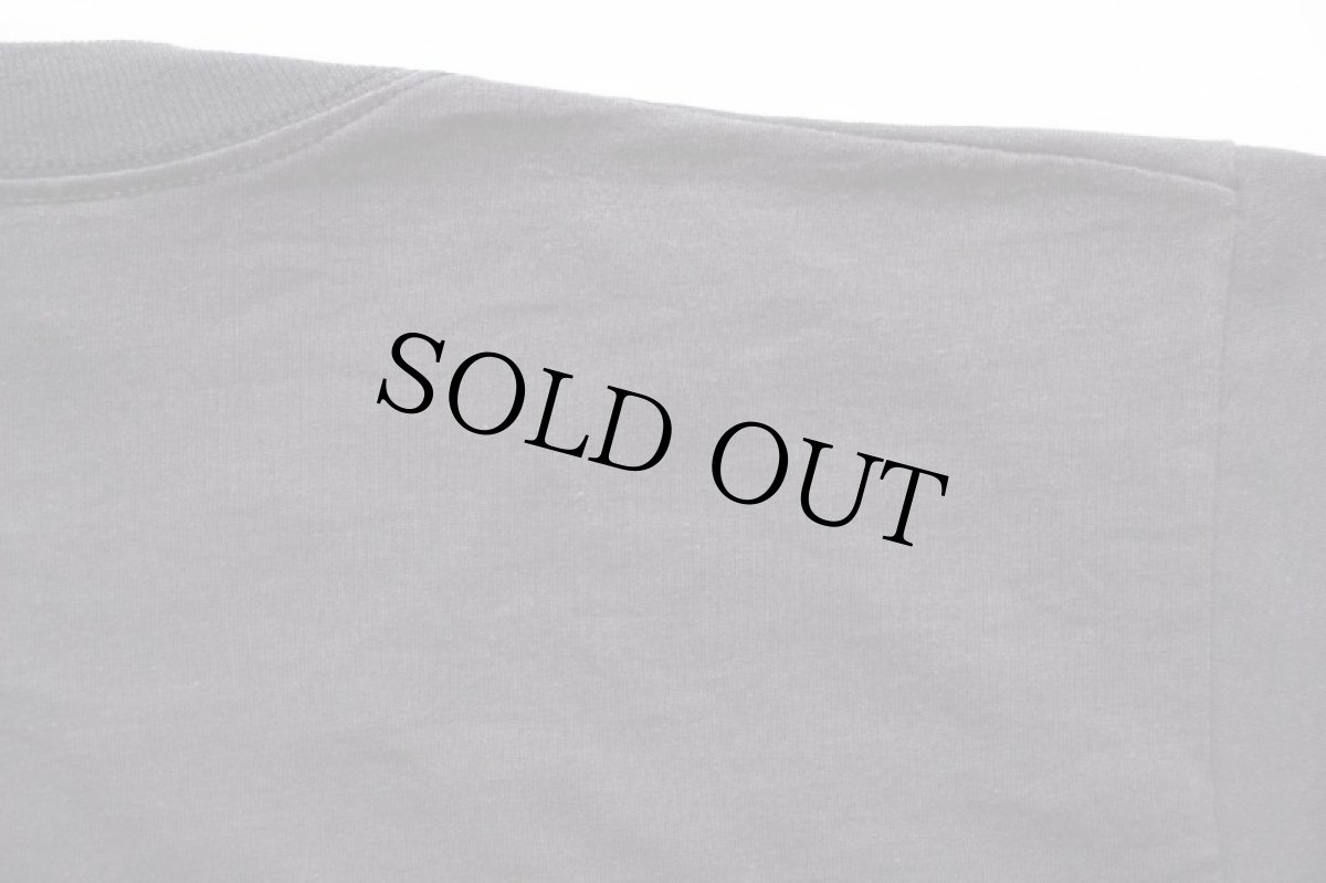 画像6: 90s USA製 CALIFORNIA カウスカル サボテン アート Tシャツ 黒 L (6)