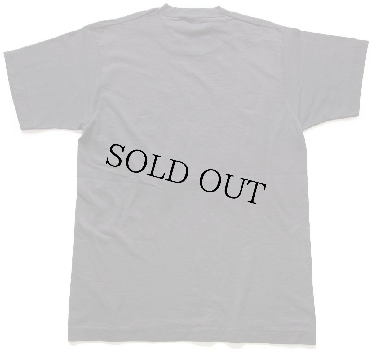 画像3: 90s 777 MESQUAKI BINGO and CASINO カジノ Tシャツ 黒 フェード (3)