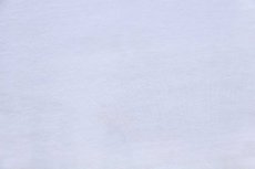 画像6: 90s USA製 GAPギャップ 二段中抜きプリント コットンTシャツ 白 XL (6)