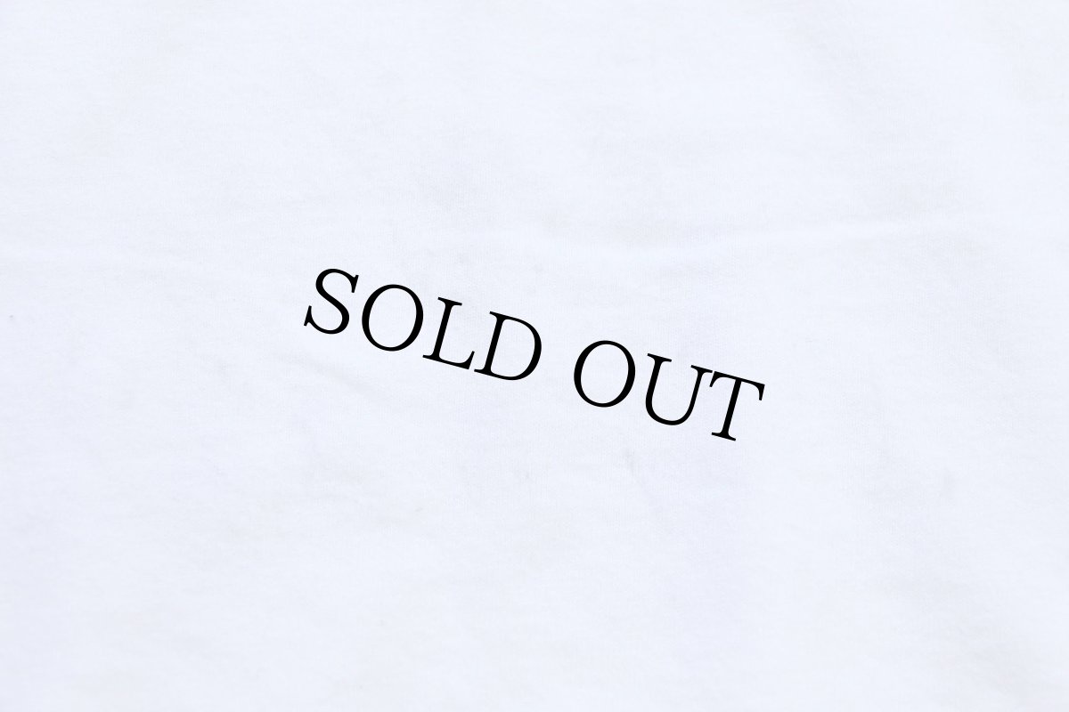 画像6: 00s HUMMER ハマー LIKE NOTHING ELSE. ロゴ コットンTシャツ 白 XL (6)