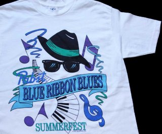 Tシャツ・カットソー MUSICAL FESTIVAL PRINT T SS TEE / LOVE SONG - SAINT MXXXXXX (セントマイケル) - tops