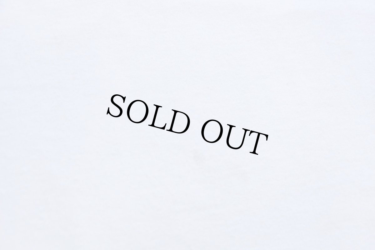 画像6: 90s USA製 SHOEBOX I CAN'T Be 50 I STILL LIKe Rock and RoLL レコード イラスト コットンTシャツ 白 XL (6)