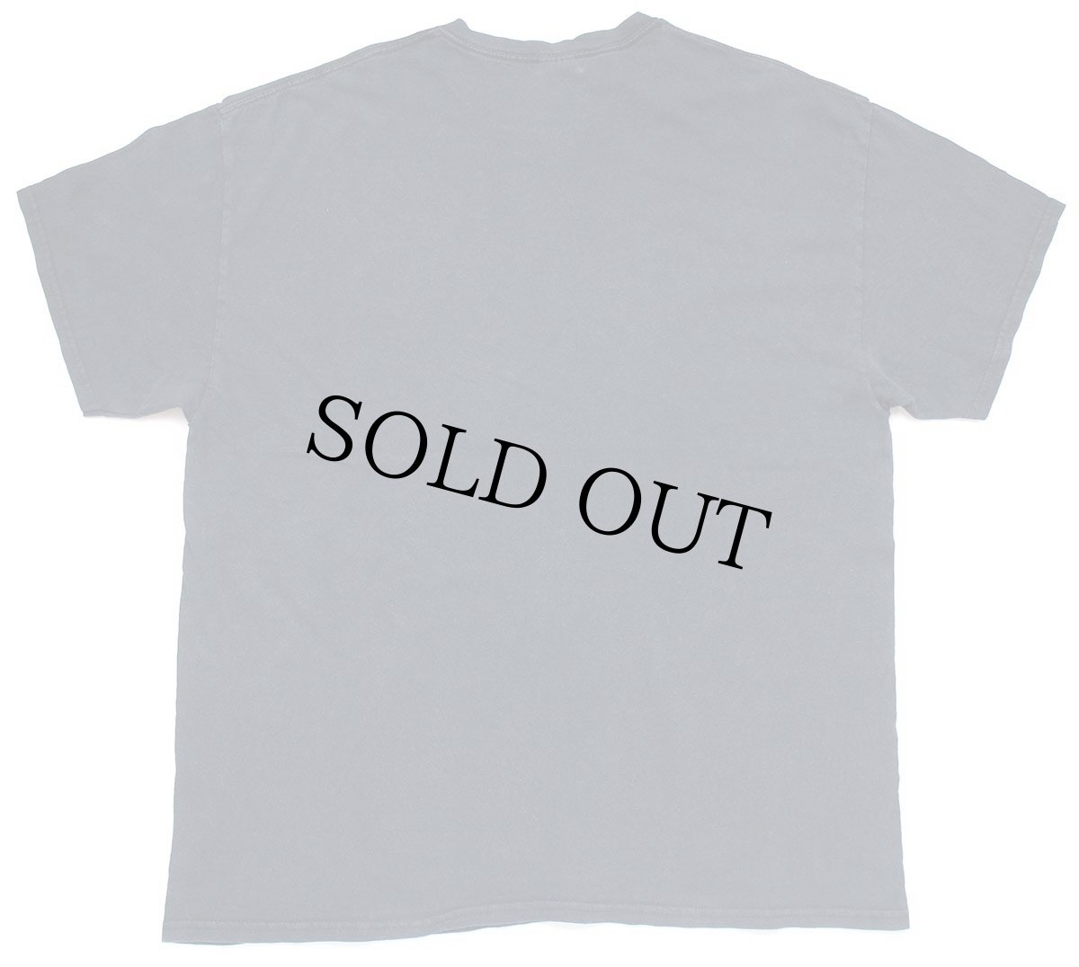 画像3: THE HOME DEPOT PRO XTRA ホームデポ ロゴ コットンTシャツ 濃紺 XL (3)