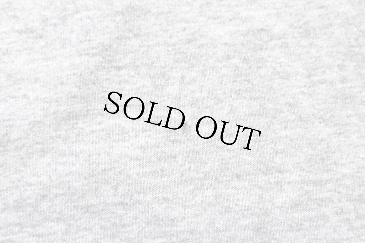 画像7: HERSHEY'Sハーシーズ ロゴ Tシャツ 杢グレー 2XL★特大 (7)