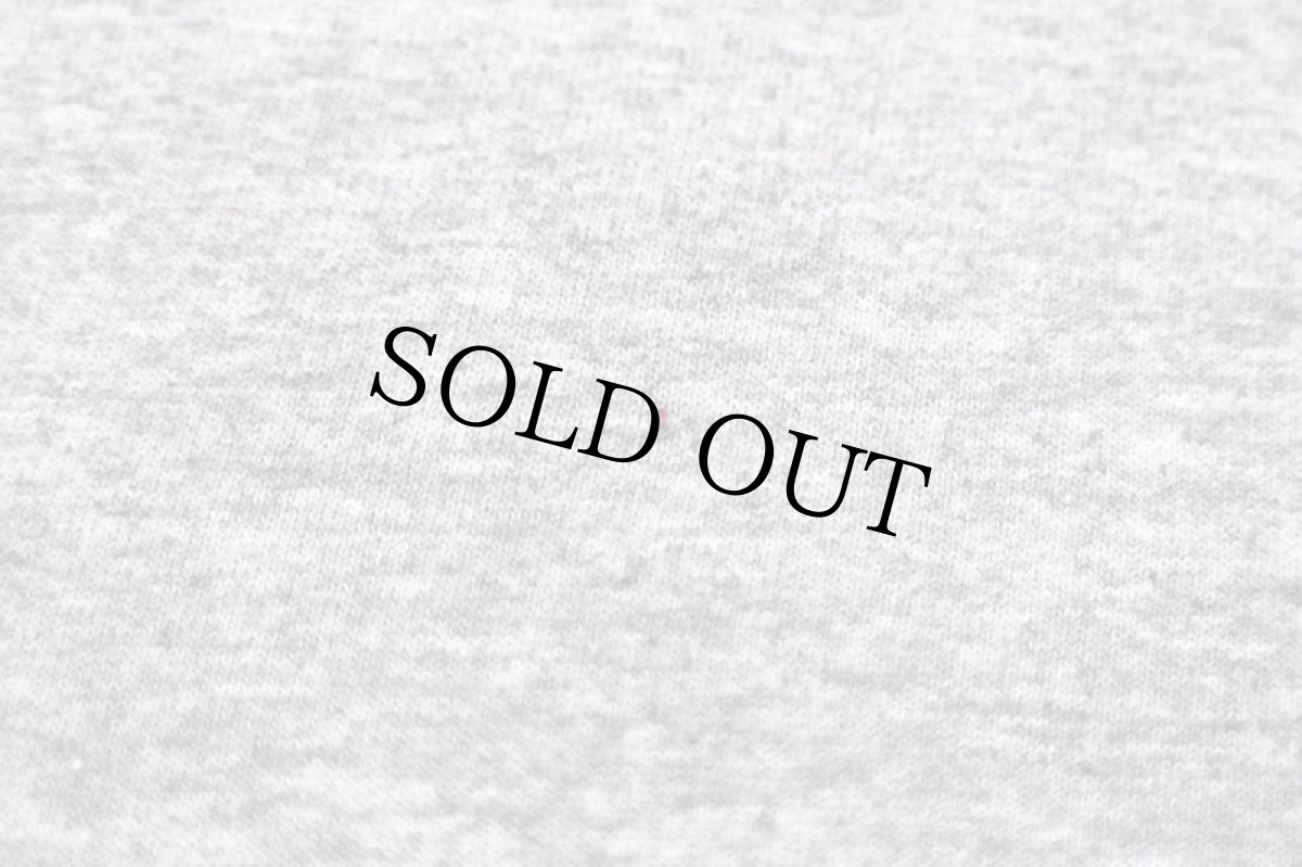 画像6: HERSHEY'Sハーシーズ ロゴ Tシャツ 杢グレー 2XL★特大 (6)