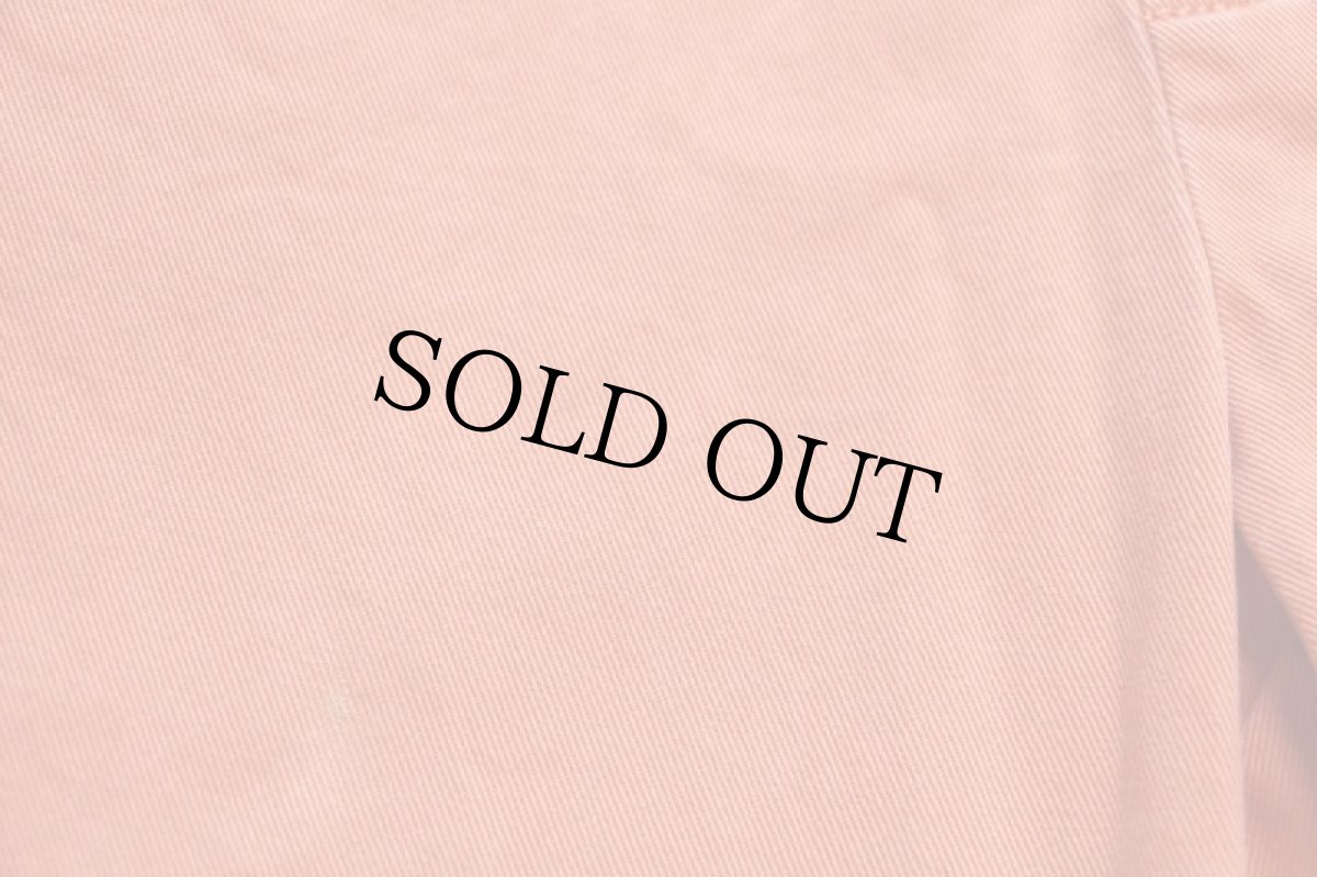 画像7: 00s ポロ ラルフローレン PROSPECT SHORT コットン チノ ショートパンツ オレンジ 36★ショーツ (7)