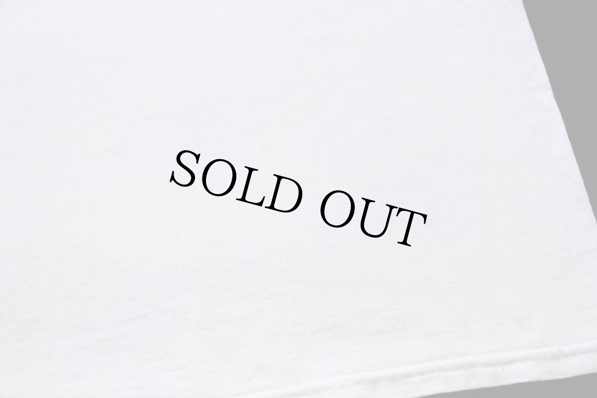 画像6: 00s THE HOME DEPOT PRO ホームデポ ロゴ 両面プリント コットンTシャツ 白 XL (6)