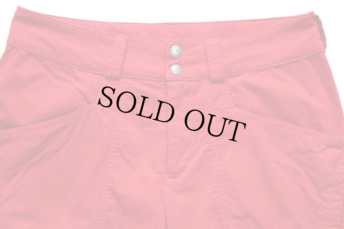 画像3: 00s ポルトガル製 patagoniaパタゴニア ストレッチ ナイロン ショートパンツ CRI 10★ショーツ (3)