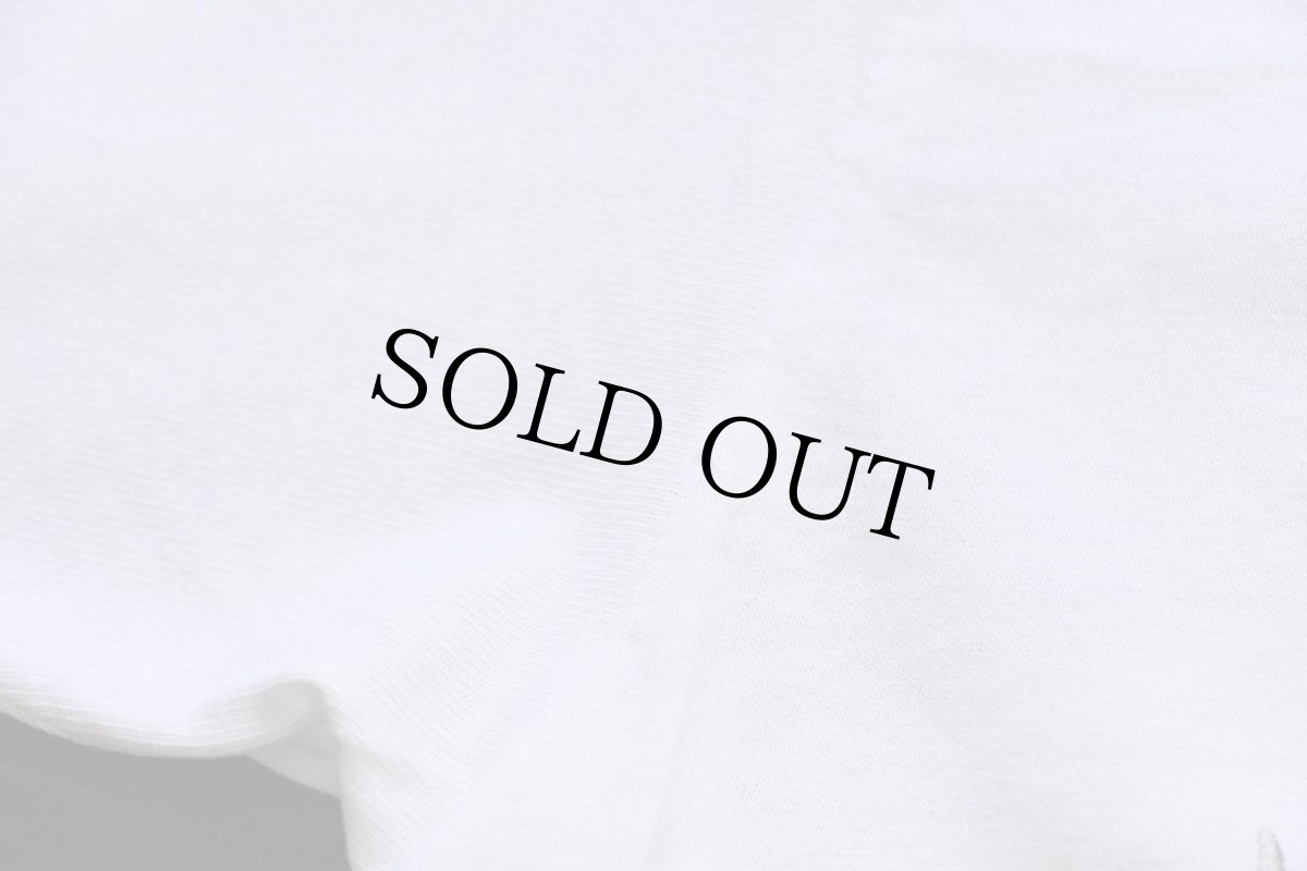 画像6: 80s USA製 Bass Pro Shops Catch-n-Release フィッシュ コットンTシャツ 白 L (6)