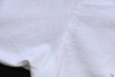画像6: 80s USA製 Bass Pro Shops Catch-n-Release フィッシュ コットンTシャツ 白 L (6)