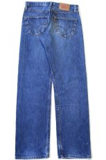 画像3: 00s USA製 Levi'sリーバイス 501 デニムパンツ w31 L32★123 (3)