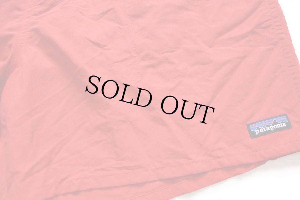 画像3: 未使用★patagoniaパタゴニア BAGGIES SHORTS ナイロン バギーズショーツ FRE XL★ショートパンツ (3)