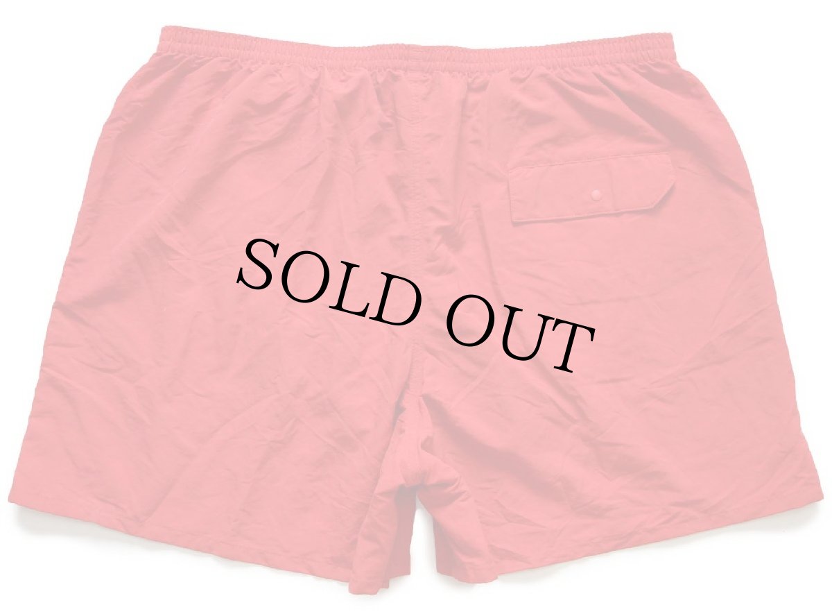 画像2: 未使用★patagoniaパタゴニア BAGGIES SHORTS ナイロン バギーズショーツ FRE XL★ショートパンツ (2)