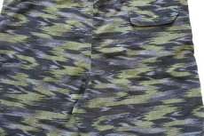 画像5: patagoniaパタゴニア BAGGIES SHORTS 総柄 ナイロン バギーズショーツ KIWG S★ショートパンツ (5)