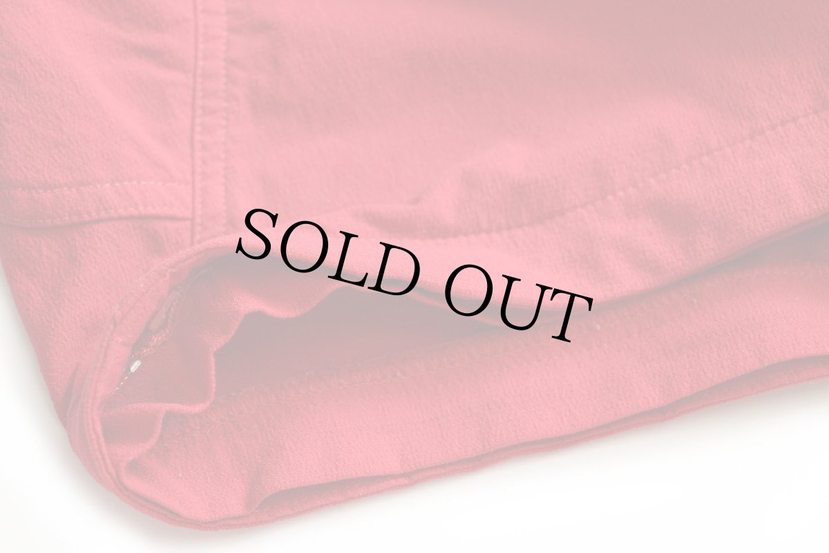 画像6: 00s ポルトガル製 patagoniaパタゴニア ストレッチ ナイロン ショートパンツ CRI 10★ショーツ (6)