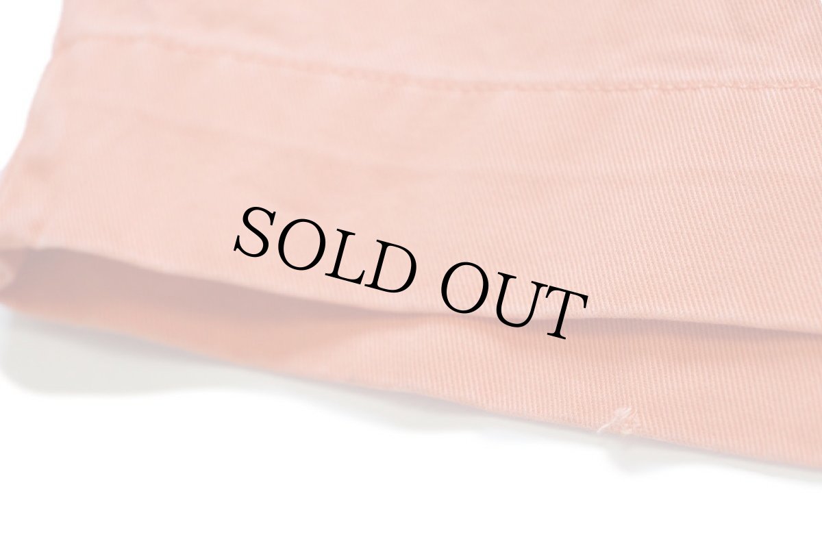 画像6: 00s ポロ ラルフローレン PROSPECT SHORT コットン チノ ショートパンツ オレンジ 36★ショーツ (6)