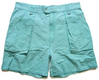 80s USA製 Woolrichウールリッチ 60/40 ダウンベスト タン XL