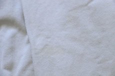 画像6: 90s ポロ ラルフローレン TYLER SHORT ツータック コットン チノ ショートパンツ ライトベージュ 38★98 ショーツ (6)