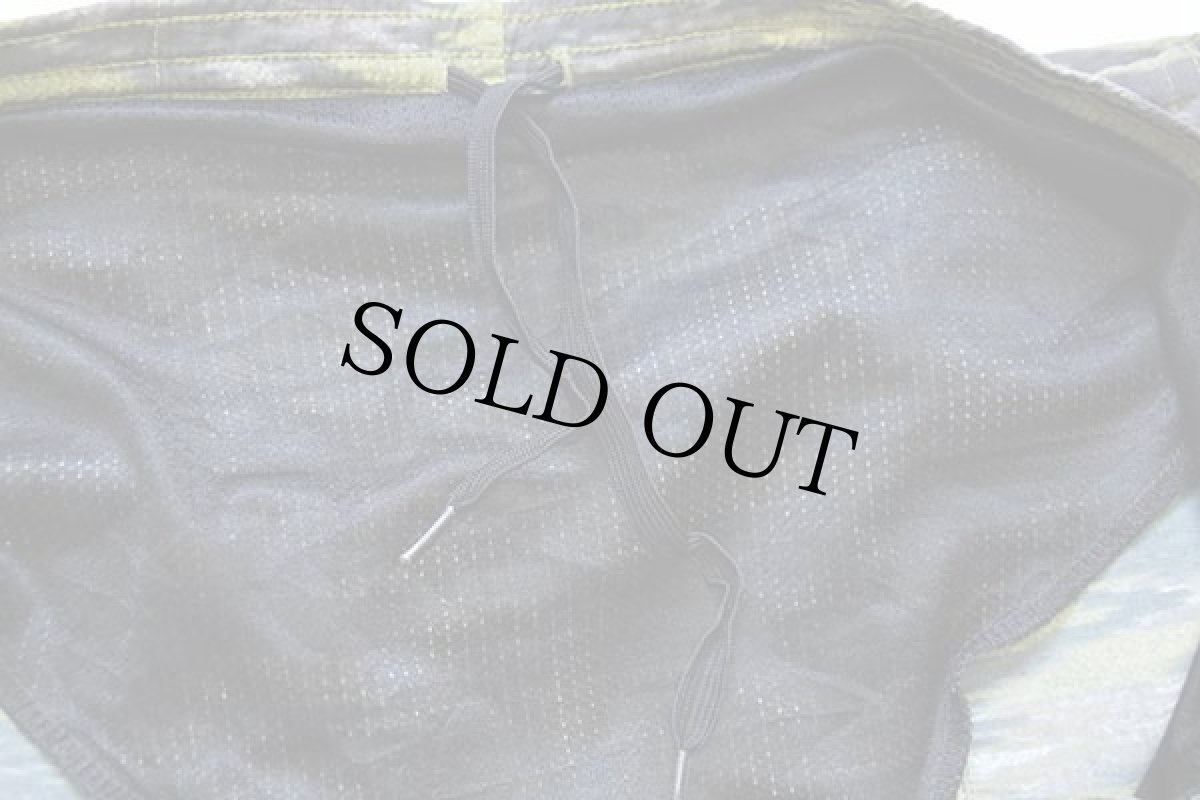 画像6: patagoniaパタゴニア BAGGIES SHORTS 総柄 ナイロン バギーズショーツ KIWG S★ショートパンツ (6)