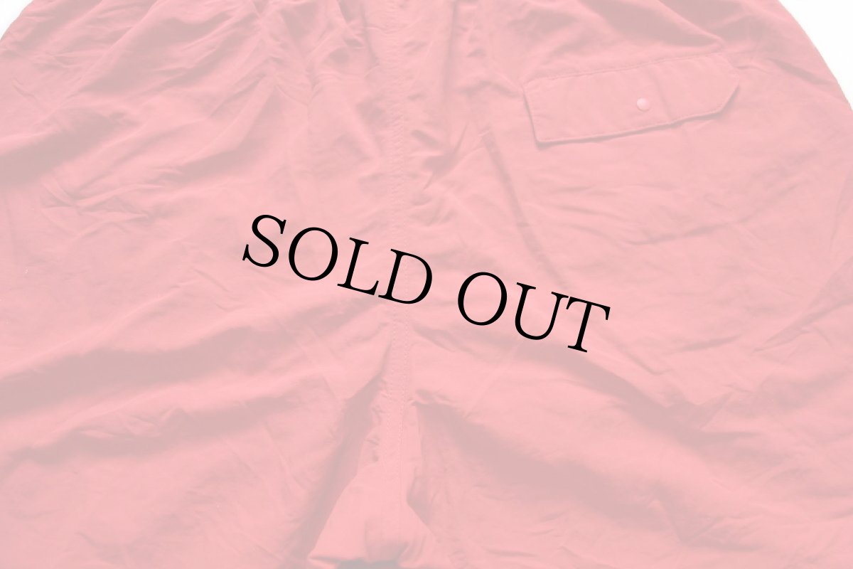 画像6: 未使用★patagoniaパタゴニア BAGGIES SHORTS ナイロン バギーズショーツ FRE XL★ショートパンツ (6)