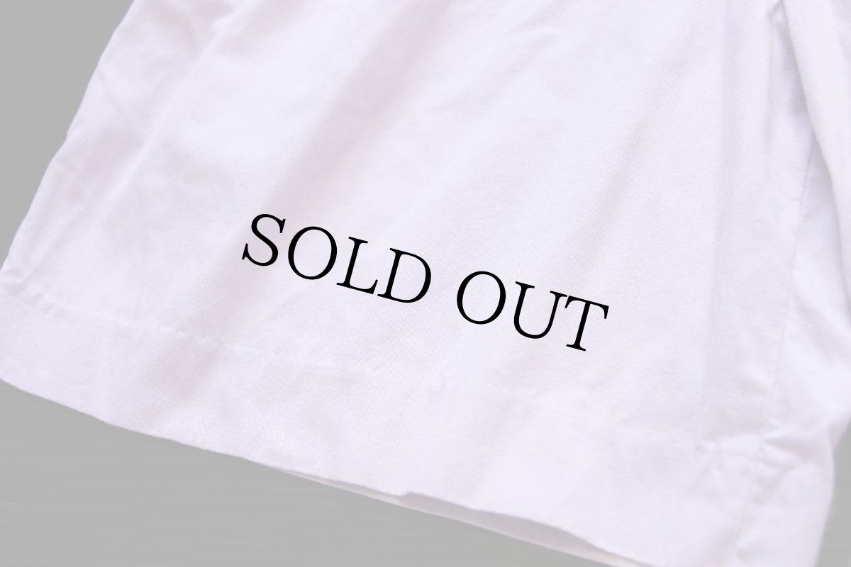 画像6: 90s POLO GOLF ラルフローレン ツータック コットン ショートパンツ ラベンダー 10★ショーツ (6)