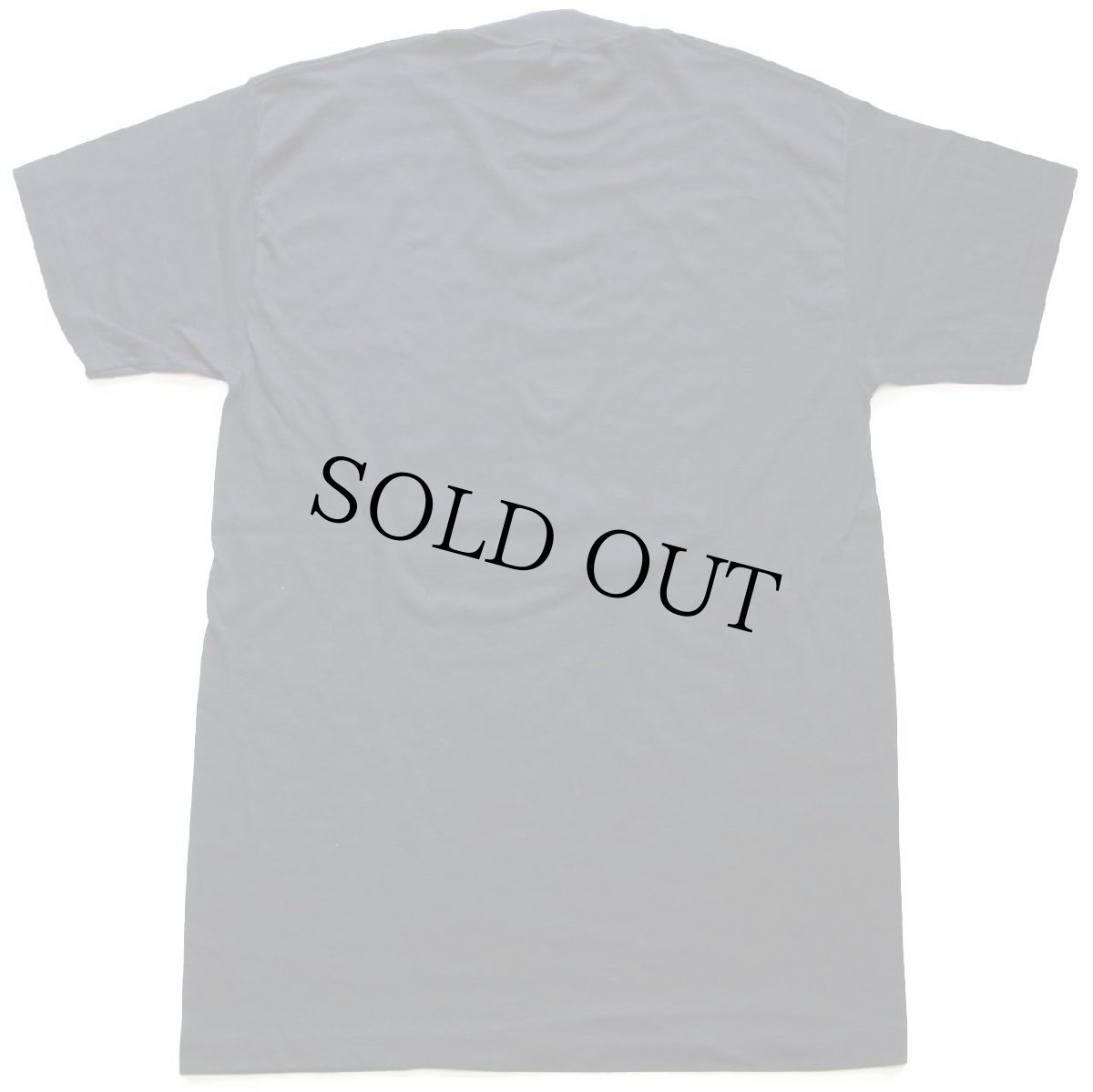 画像3: 80s USA製 3D EMBLEM TEXAS LONGHORN 牛 Tシャツ 黒 L (3)