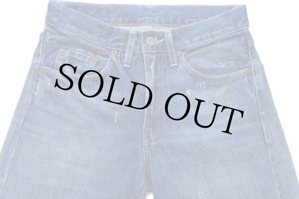 トルコ製 LVC LEVI'S VINTAGE CLOTHING リーバイス 501ZXX ビンテージ