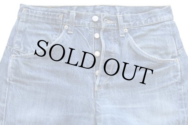 00s ポーランド製 Levi'sリーバイス ENGINEERED JEANS 00001 立体裁断