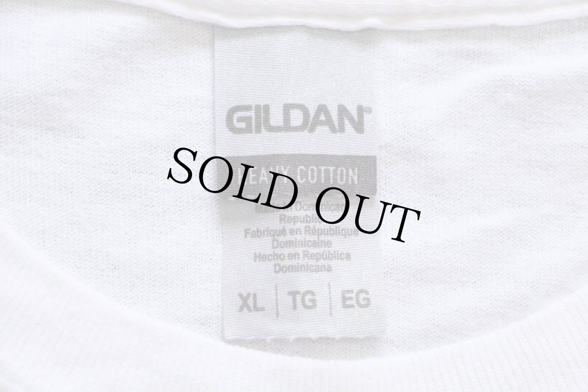 画像4: DrPepperドクターペッパー my30 FNR FRIDAY NIGHT RIVALS Kroger コットンTシャツ 白 XL (4)