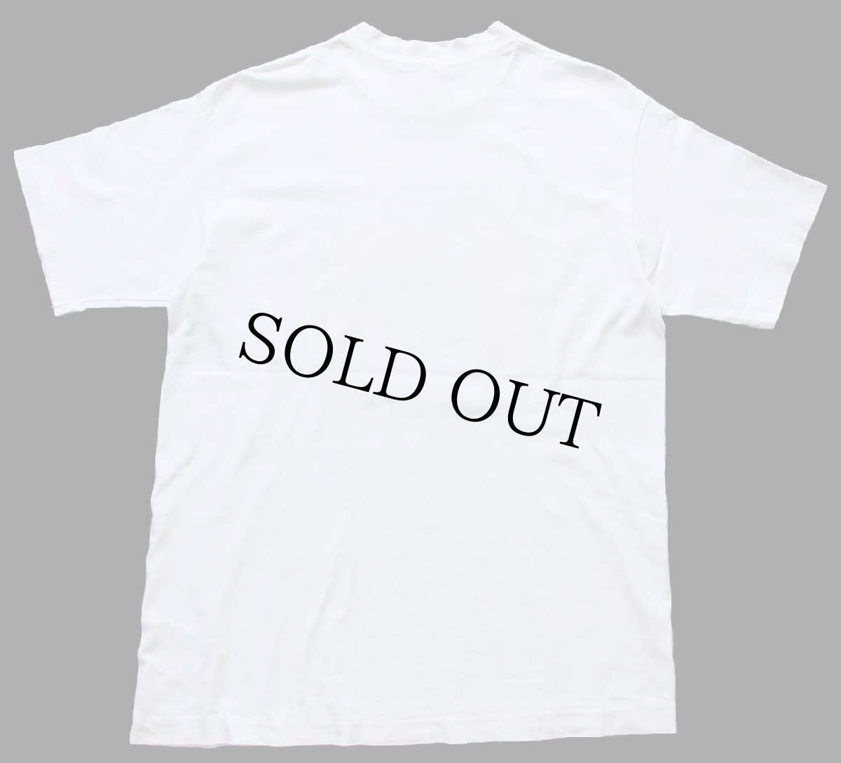 画像3: 90s USA製 ACME WARNER BROS LOONEY TUNES バッグスバニー ヨセミテサム PLAY IT AGAIN SAM コットンTシャツ 白 L (3)