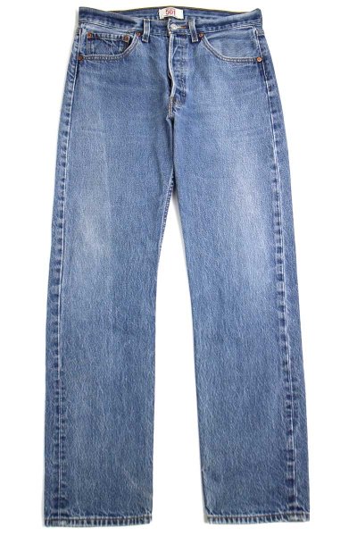 00s Levi'sリーバイス 501 デニムパンツ w32☆SDP2753 - Sixpacjoe Web