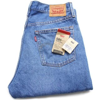 未使用☆ラルフローレン サンプル ビンテージ加工 デニム