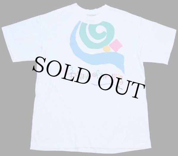 美品 USA製 1993 X JAPAN tokyo dome ツアーTシャツ X JAPANの復活ライブ 東京ドーム3days 半袖Tシャツ Sサイズ