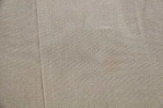 画像8: 60s 米軍 U.S.ARMY コットン×ポリエステル ツイル チノパン タン w34 L29★18  (8)