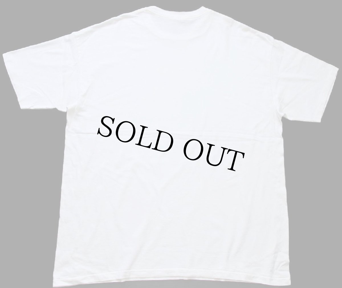 画像3: 90s USA製 L.L.BEAN FREEPORT,MAINE ベア 地形図 コットンTシャツ 白 XXL★特大 (3)