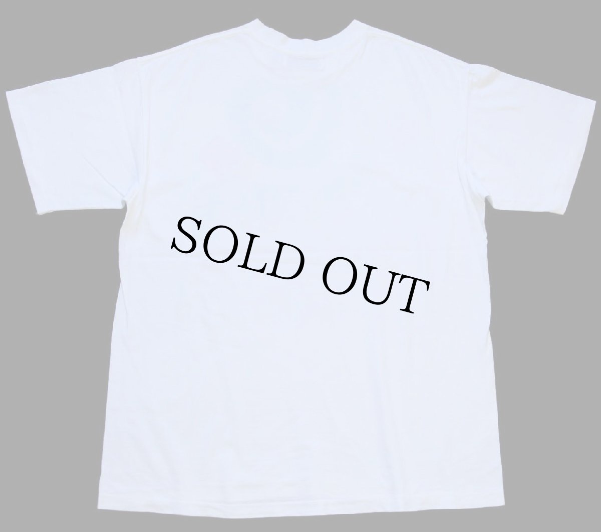 画像3: 90s USA製 93 FESTIVAL of THE ARTS 渦巻き アート コットンTシャツ 白 XL (3)