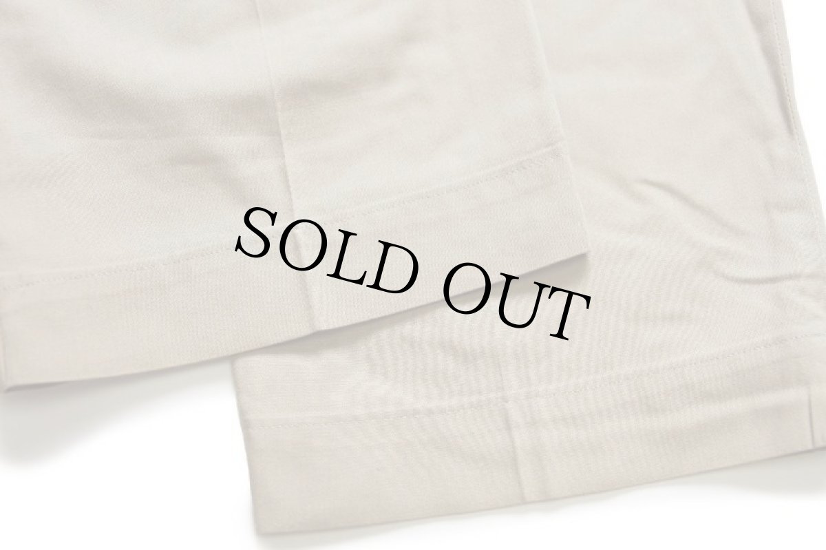 画像8: 60s 米軍 U.S.ARMY コットン×ポリエステル ツイル チノパン タン w30 L29★11 (8)