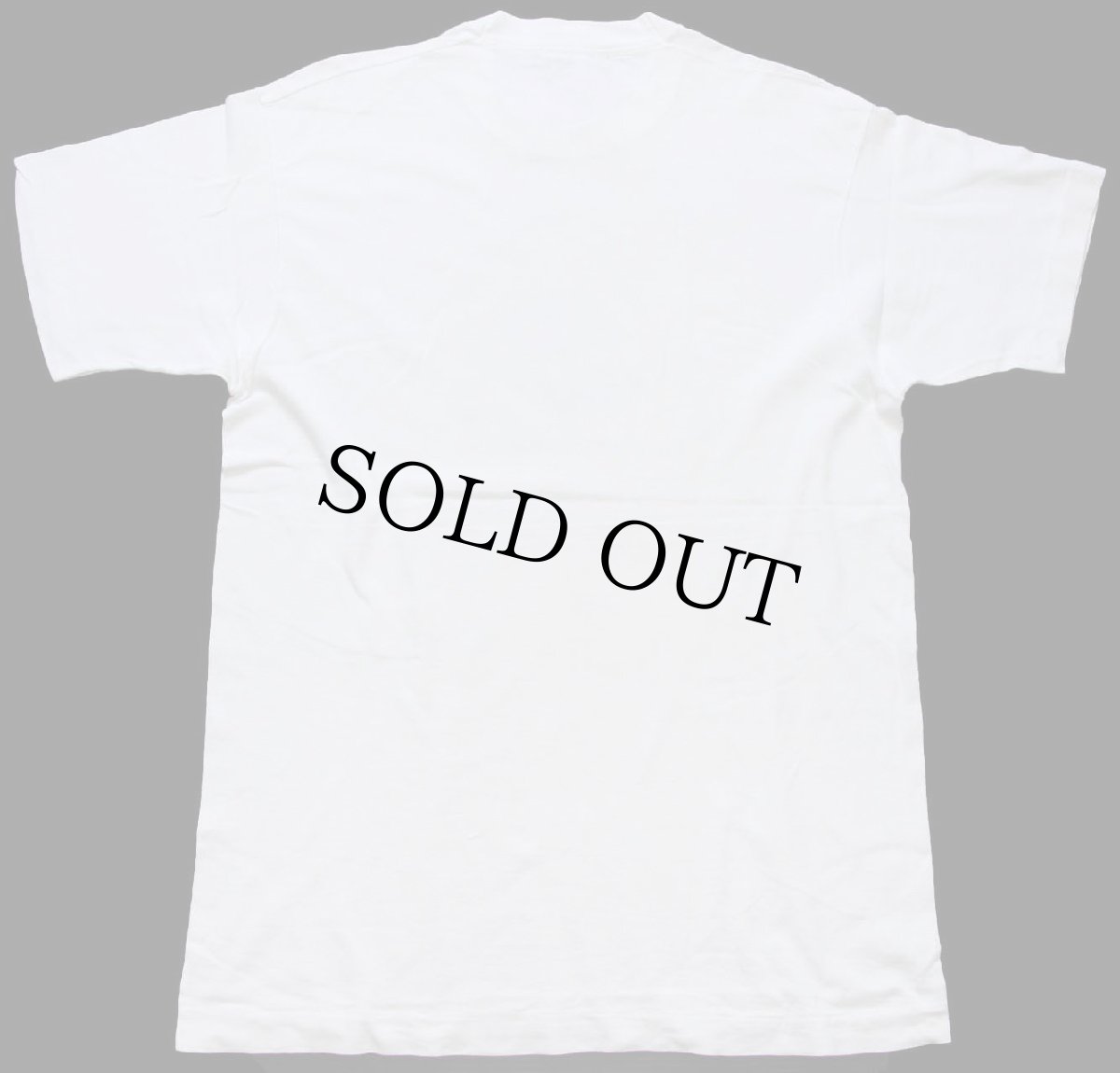 画像3: 90s USA製 RESPECT YOUR MOTHER EARTH DECADE 1990-2000 アート コットンTシャツ 白 L (3)