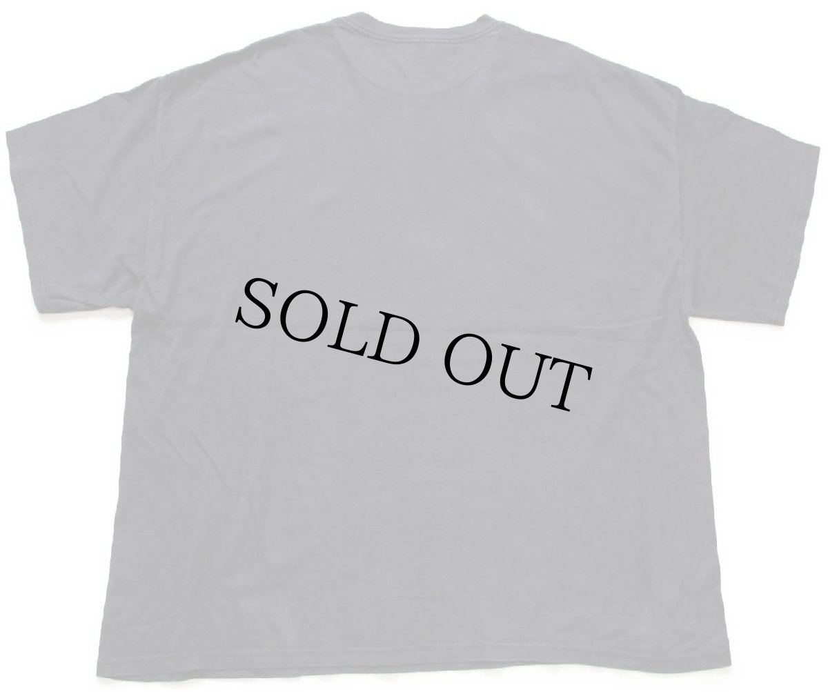 画像3: SUPER MARIO スーパーマリオ ルイージ クッパ ヨッシー ピノキオ クリボー ワリオ キャラクター コットンTシャツ 黒 2XL★特大 (3)