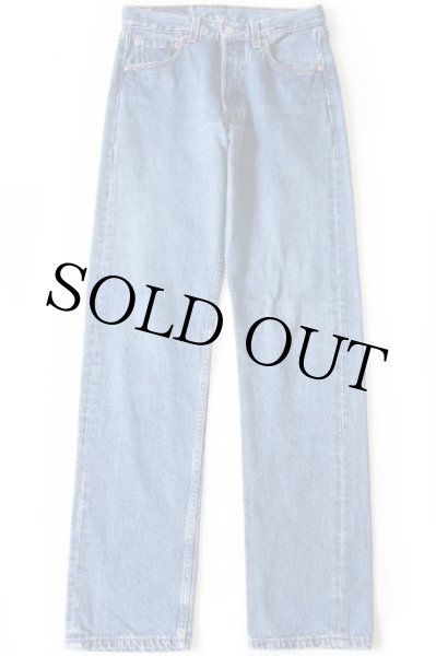 Levi's 501 90s USA製 デニム W38 L27 90s USA製 Levi's リーバイス 560 デニムパンツ W38 L32 - メルカリ