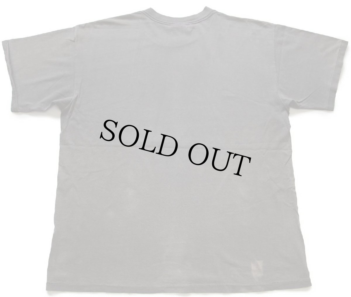 画像3: 90s USA製 BB KING KING OF THE BLUES WORLDWIDE ギター 地球 コットンTシャツ 黒 フェード XL (3)