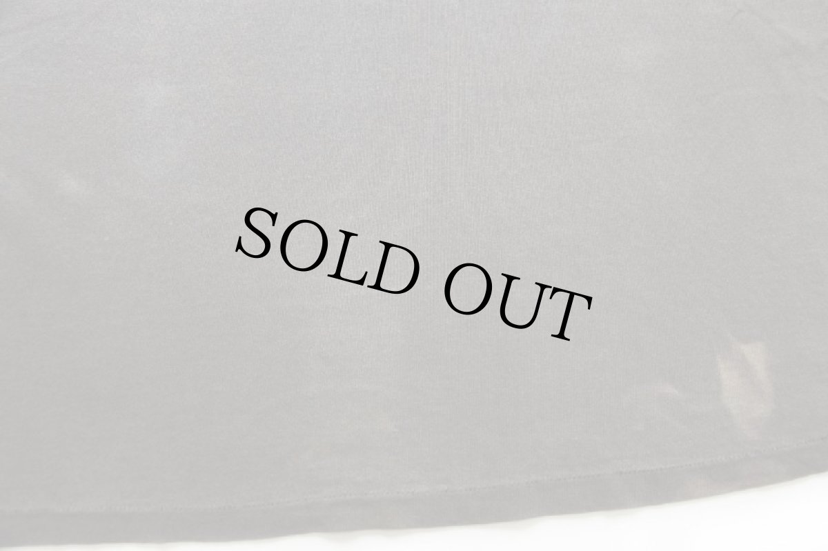 画像7: 90s USA製 BB KING KING OF THE BLUES WORLDWIDE ギター 地球 コットンTシャツ 黒 フェード XL (7)