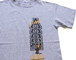 MLB☆ヴィンテージ 90s USA製 インディアンズ マレー Tシャツ XL