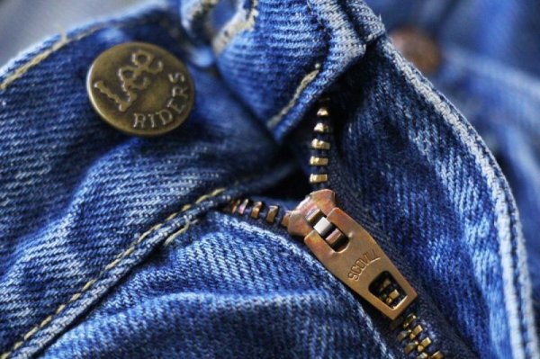 70s Leeリー 200 デニムパンツ W30 - Sixpacjoe Web Shop