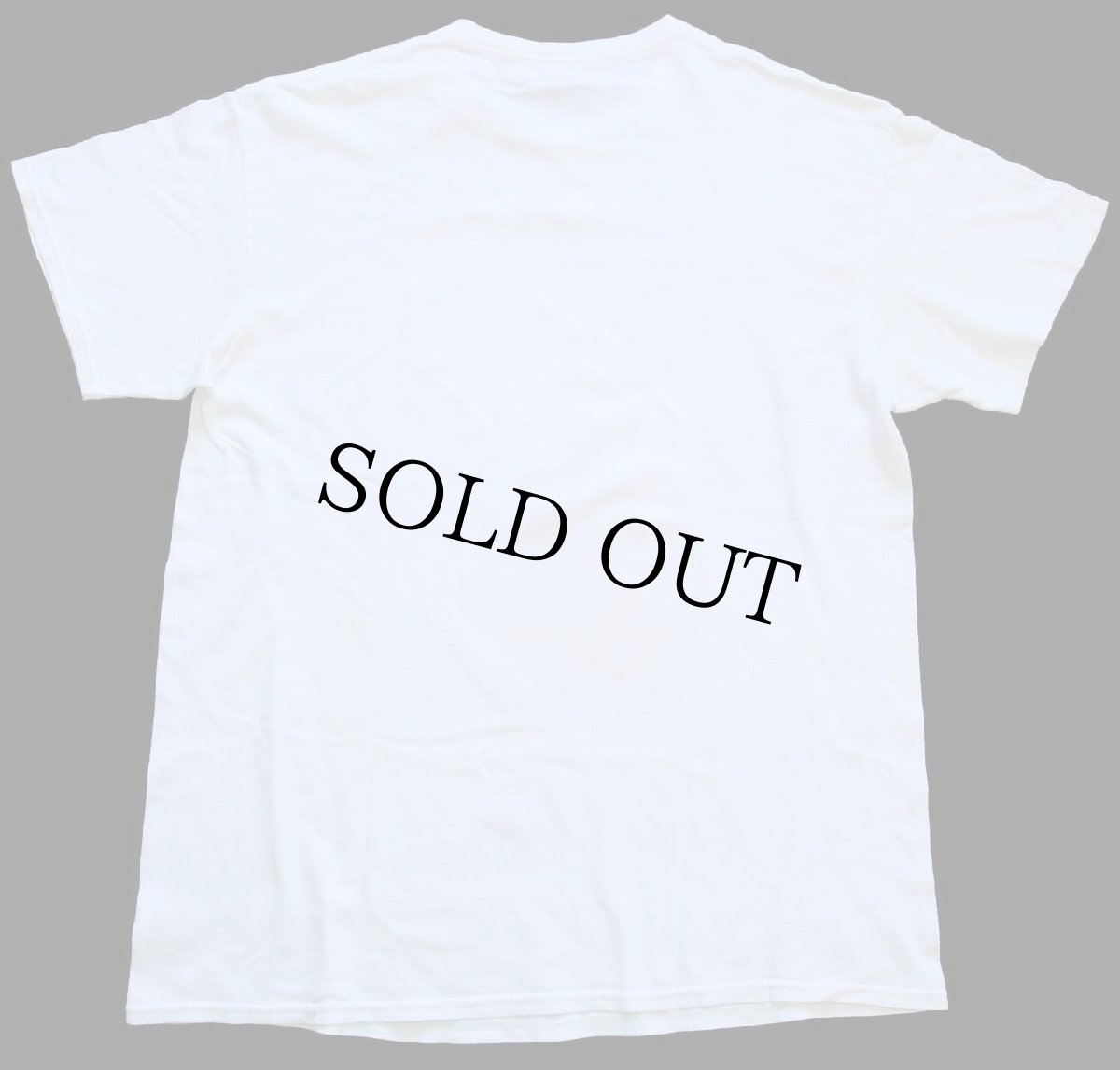 画像3: The Simpsons シンプソンズ リサ コットンTシャツ 白 L (3)